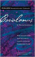 Coriolanus (Folger Shakespeare Library Series)