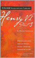 Henry VI, Part 3 (Folger Shakespeare Library Series)