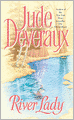 River Lady (James River Saga Series #3)