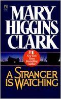 A Stranger Is Watching