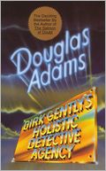 Dirk Gently's Holistic Detective Agency
