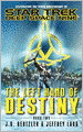 Star Trek Deep Space Nine: The Left Hand of Destiny #2