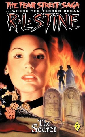 The Secret (Fear Street Sagas Series)