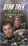 Star Trek #67: The Great Starship Race