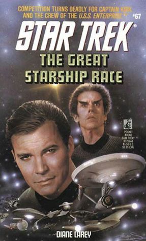Star Trek #67: The Great Starship Race