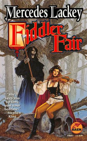 Fiddler Fair (Bardic Voices Series)