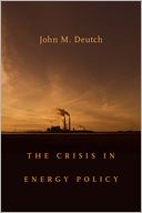 download The Crisis in Energy Policy book