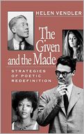 Given And The Made