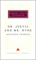 The Strange Case of Dr. Jekyll and Mr. Hyde