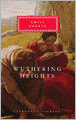 Wuthering Heights (Everyman's Library)