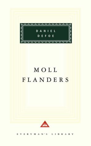 Moll Flanders (Everyman's Library)