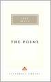 Poems of John Keats (Everyman's Library)