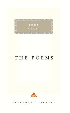 Poems of John Keats (Everyman's Library)