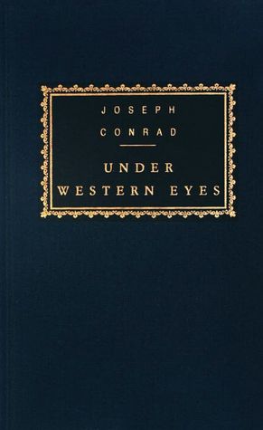 Under Western Eyes