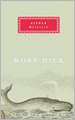 Moby-Dick (Everyman's Library Series)