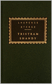 The Life and Opinions of Tristram Shandy, Gentleman (Everyman's Library)