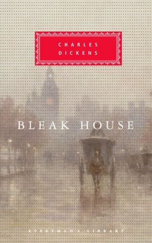 Bleak House (Everyman's Library Series)