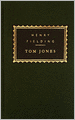 Tom Jones (Everyman's Library)