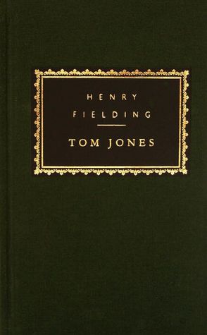 Tom Jones (Everyman's Library)