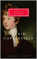 David Copperfield (Everyman's Library Series)