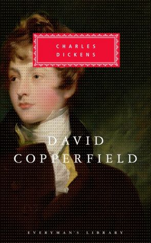David Copperfield (Everyman's Library Series)