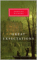 Great Expectations (Everyman's Library Series)