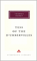 Tess of the d'Urbervilles