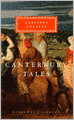 The Canterbury Tales (Everyman's Library)