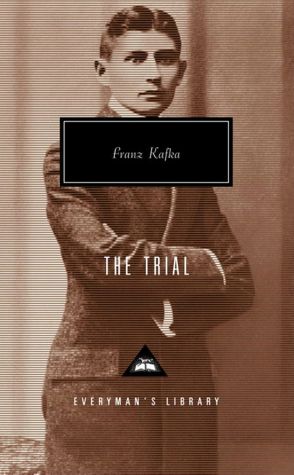 The Trial (Everyman's Library)