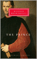 The Prince (Everyman's Library)