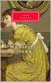 Mansfield Park (Everyman's Library)