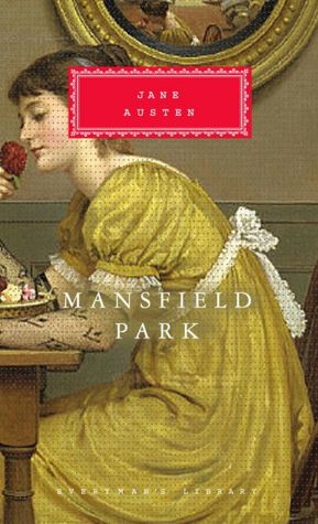 Mansfield Park (Everyman's Library)