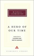 A Hero of Our Time (Everyman's Library)