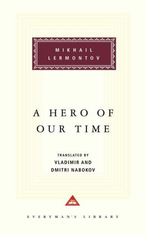 A Hero of Our Time (Everyman's Library)