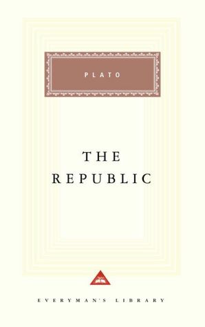 The Republic (Everyman's Library)
