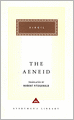 The Aeneid (Fitzgerald translation) (Everyman's Library)