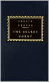 The Secret Agent