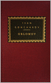 Oblomov (Everyman's Library)