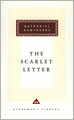 The Scarlet Letter (Everyman's Library)
