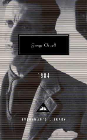1984 (Everyman's Library)