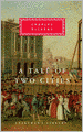 A Tale of Two Cities (Everyman's Library Series)