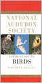 National Audubon Society Field Guide to North American Birds: Western Region