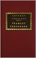 Framley Parsonage (Everyman's Library)