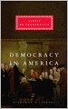 Democracy in America (Everyman's Library)