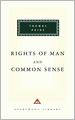 The Rights of Man (Everyman's Library)