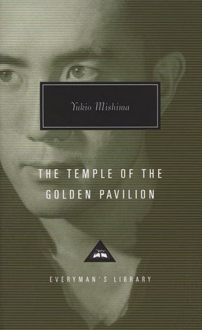 Temple of the Golden Pavilion (Everyman's Library)