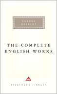 Complete English Works