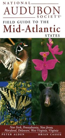 National Audubon Society Field Guide to the Mid-Atlantic States