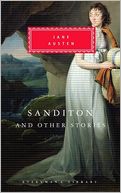 Sanditon and Other Stories