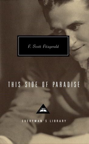 This Side of Paradise (Everyman's Library)